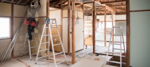 Entreprise de rénovation de la maison et de rénovation d’appartement à Landaville